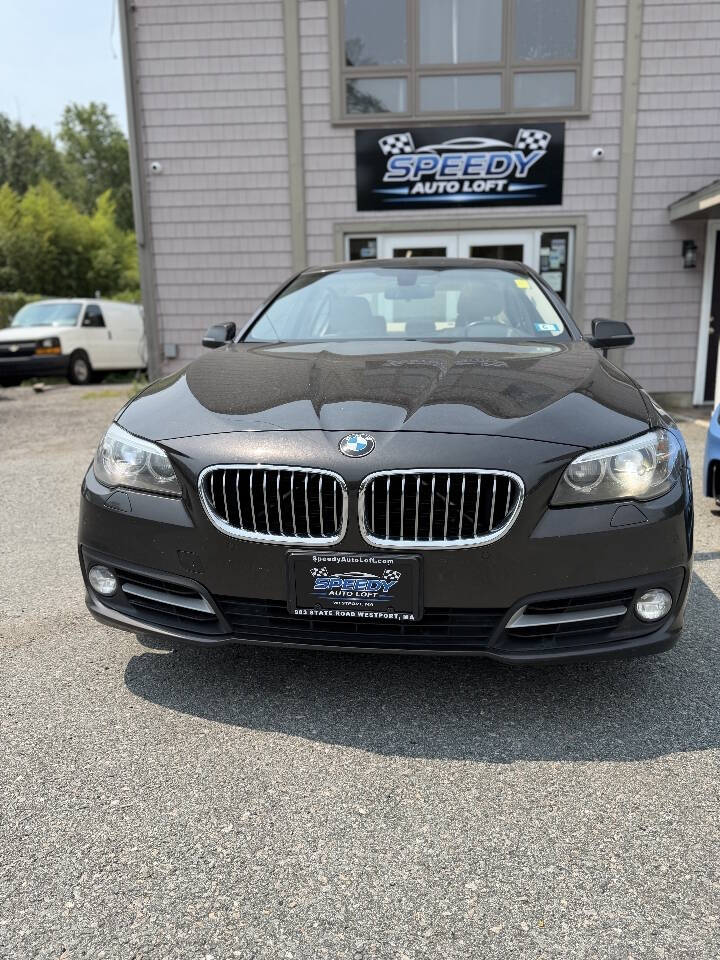 bmw 5 series 2015 WBA5A7C56FD623401 image bmw 5 series 2015 WBA5A7C56FD623401 image